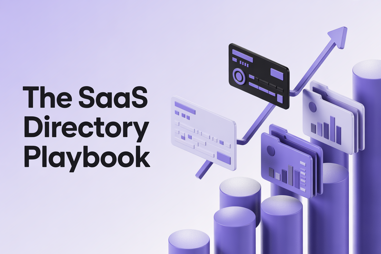 Best SaaS Directories for 2025: Verified Results